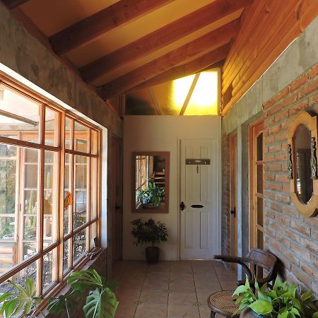 Nomade Hostal Vina del Mar Eksteriør billede