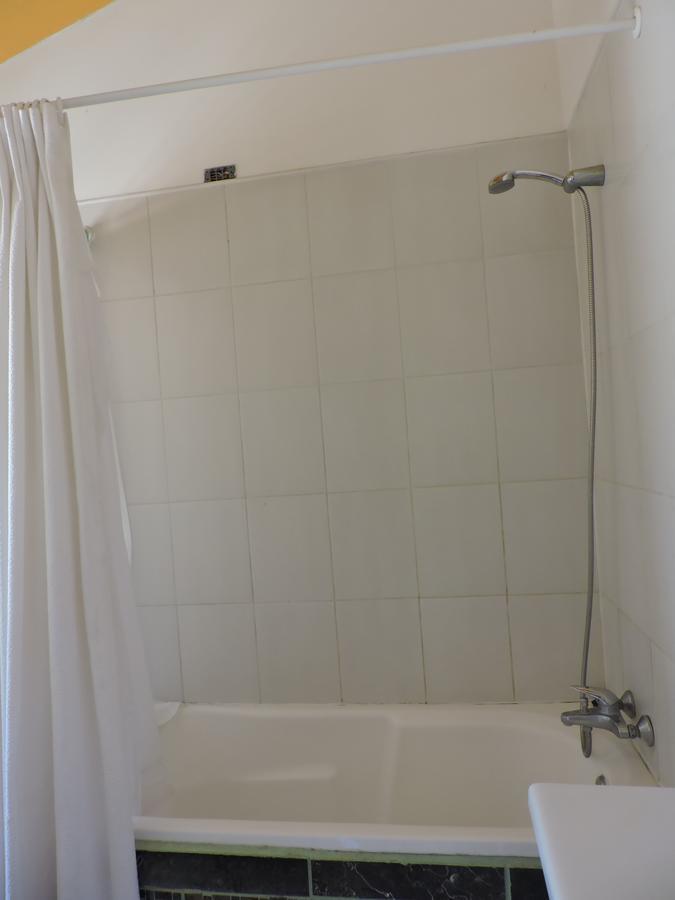 Nomade Hostal Vina del Mar Eksteriør billede