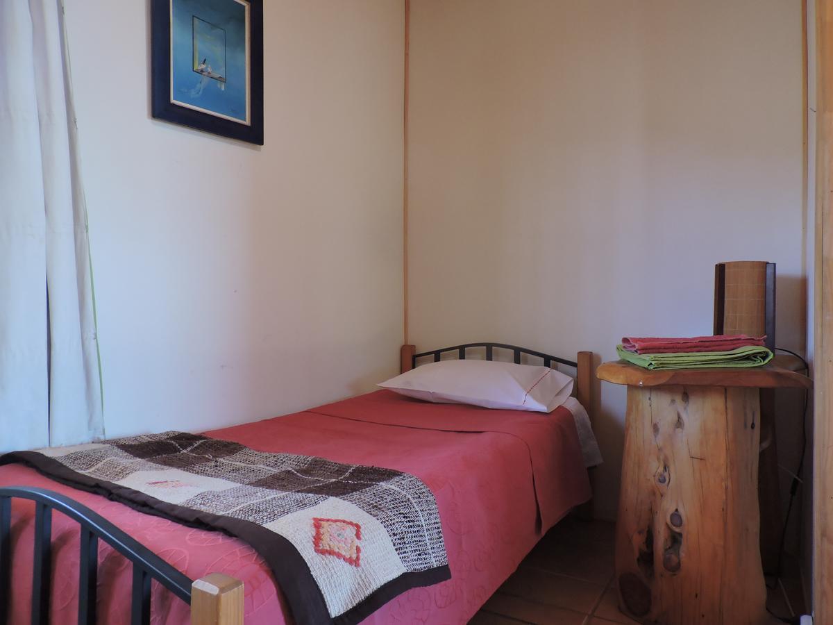 Nomade Hostal Vina del Mar Eksteriør billede