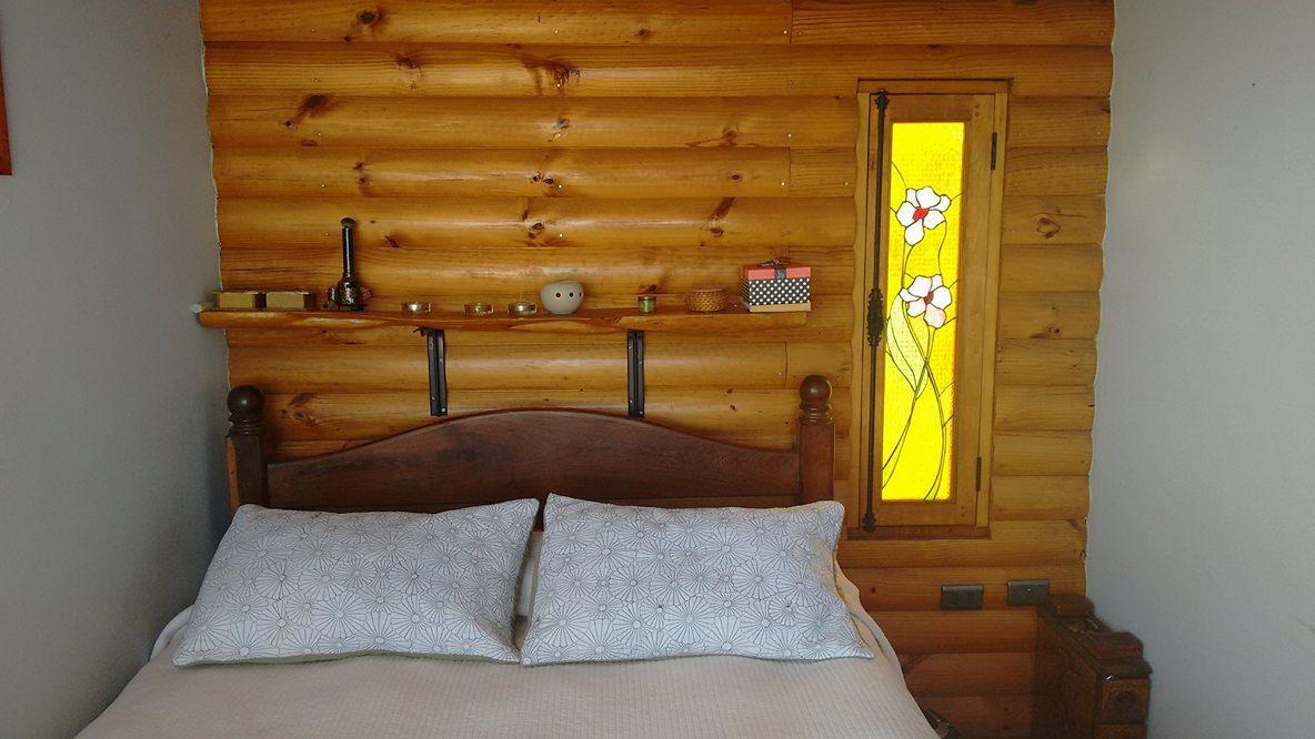 Nomade Hostal Vina del Mar Eksteriør billede